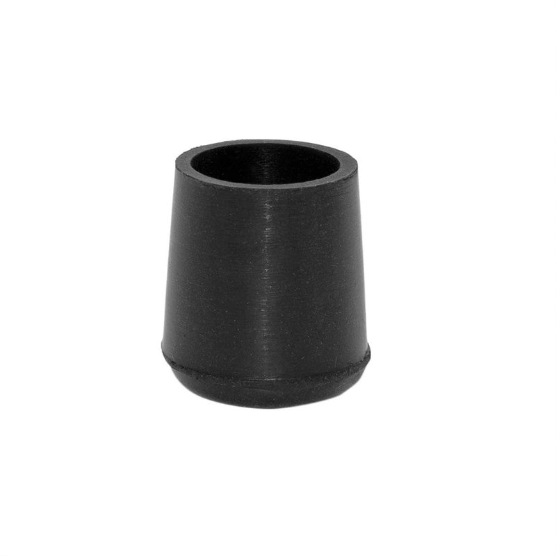 Flyshop 3/4 Inches, 19mm Chair Leg Caps Non-Slip Rubber Leg Tips Chair Leg Floor Protectors Round Furniture Table Covers 16Pcs - Image 1